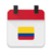 Colombian Holidays app icon